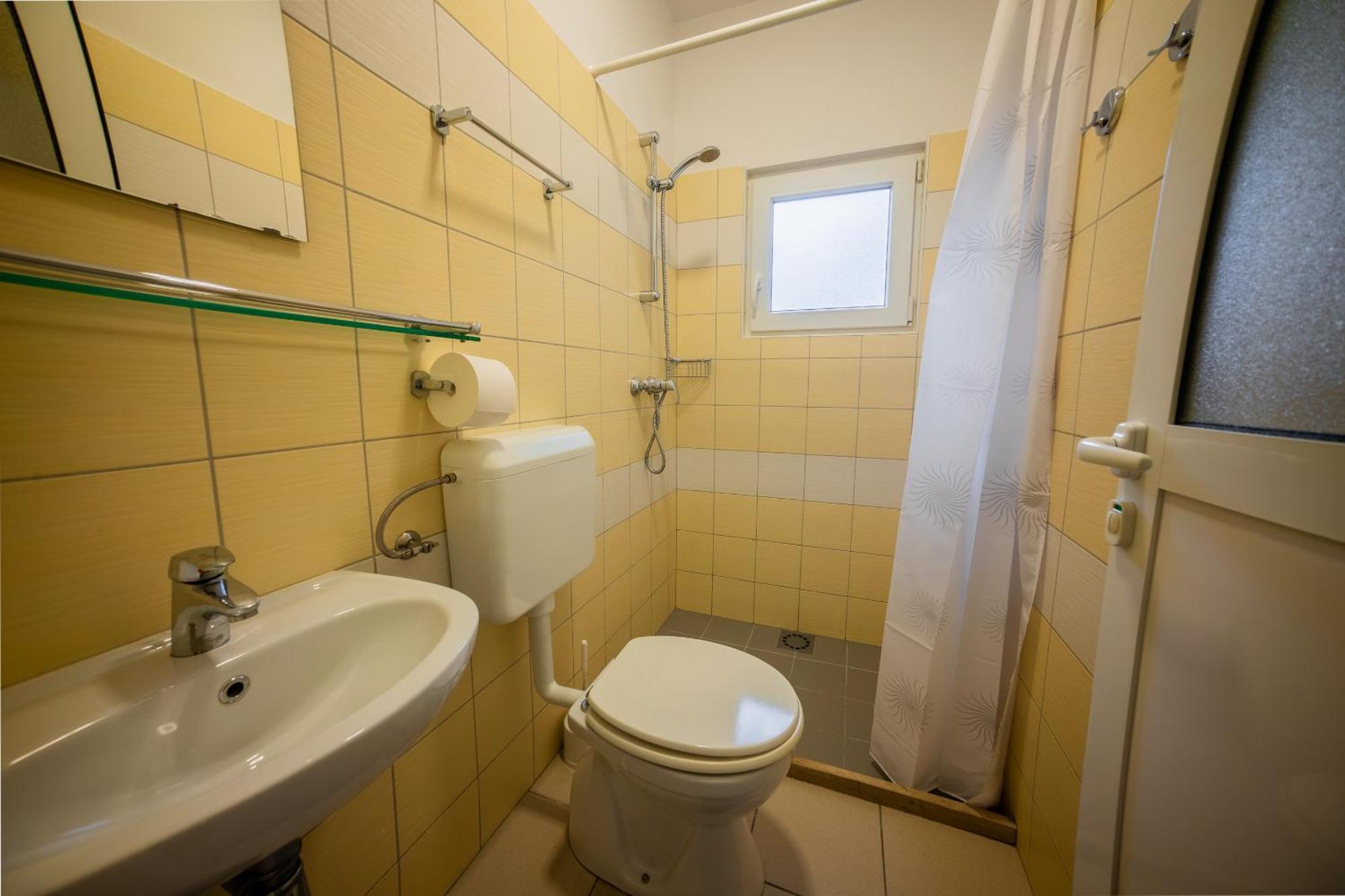 Apartma Kamp Ajdovscina Exterior photo