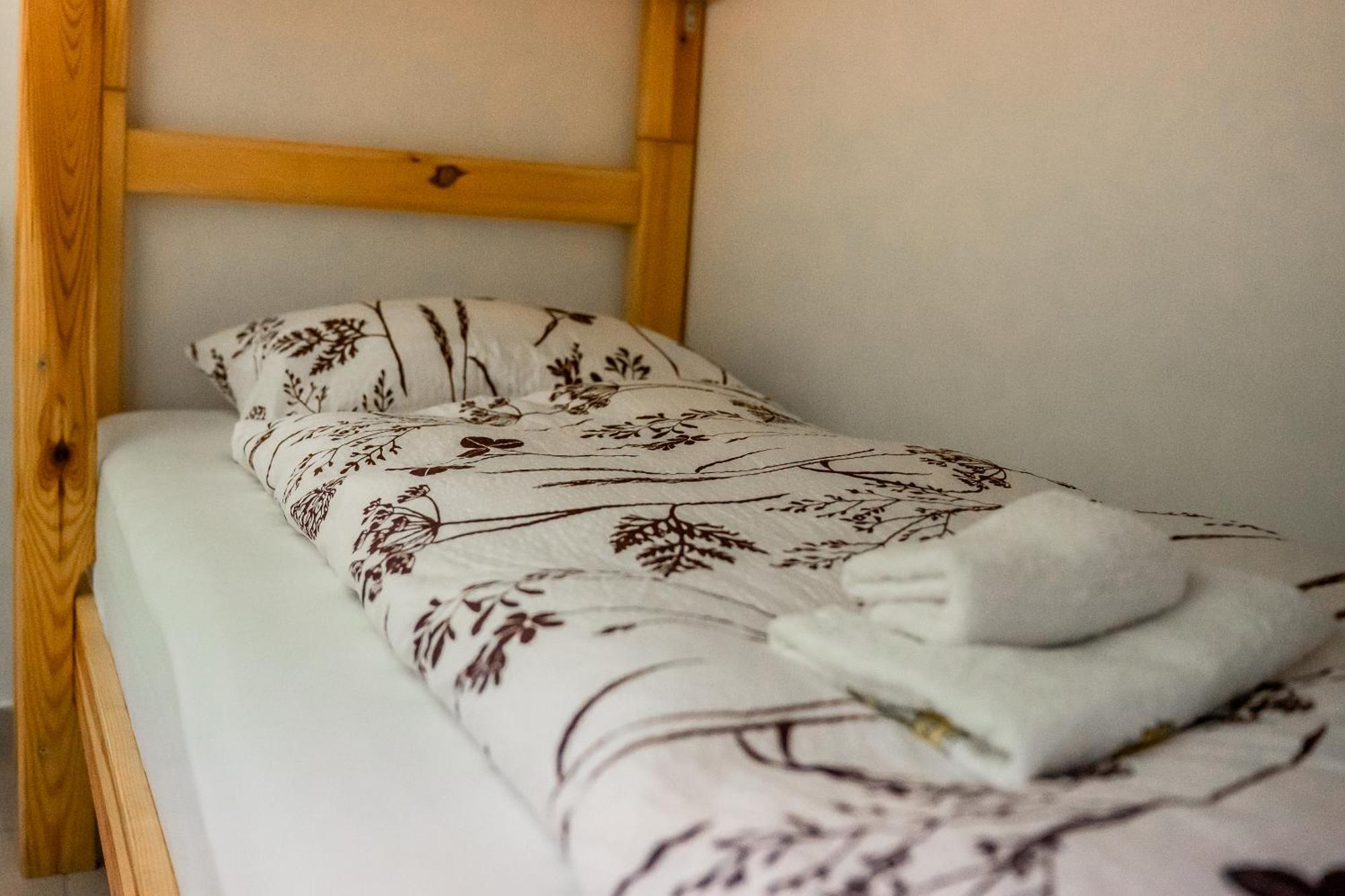 Apartma Kamp Ajdovscina Exterior photo