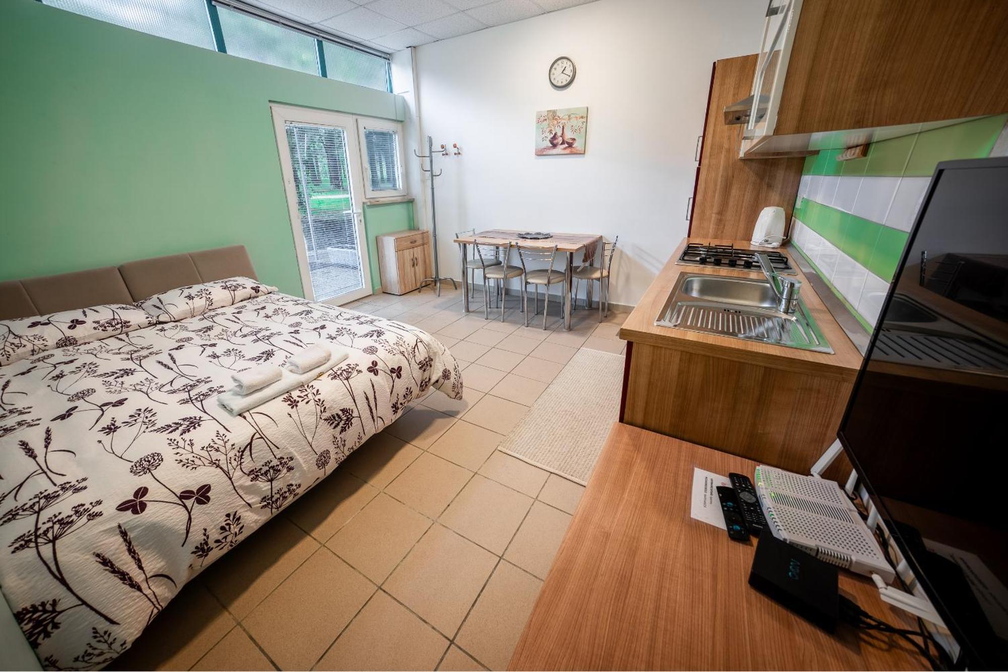 Apartma Kamp Ajdovscina Exterior photo