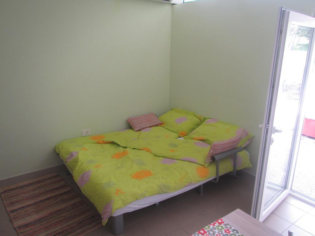 Apartma Kamp Ajdovscina Exterior photo