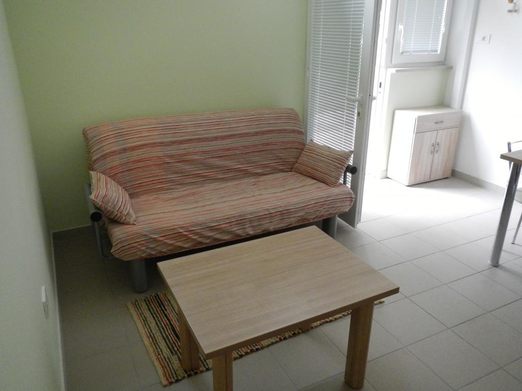 Apartma Kamp Ajdovscina Exterior photo