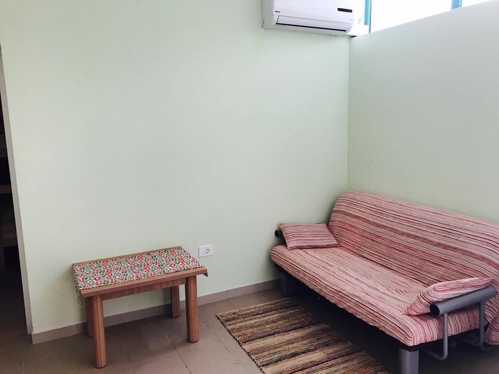 Apartma Kamp Ajdovscina Exterior photo